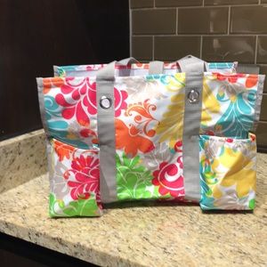 BNWOT THIRTY ONE TOTE